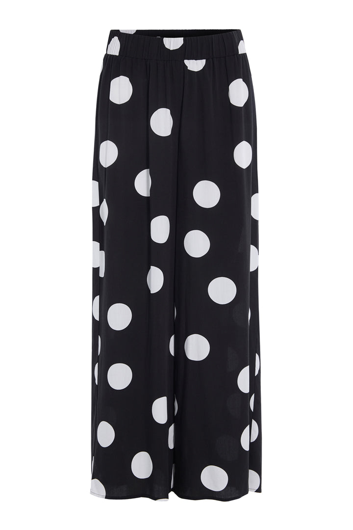 Hunkøn - Vicky Trousers 25981 - Big Dots