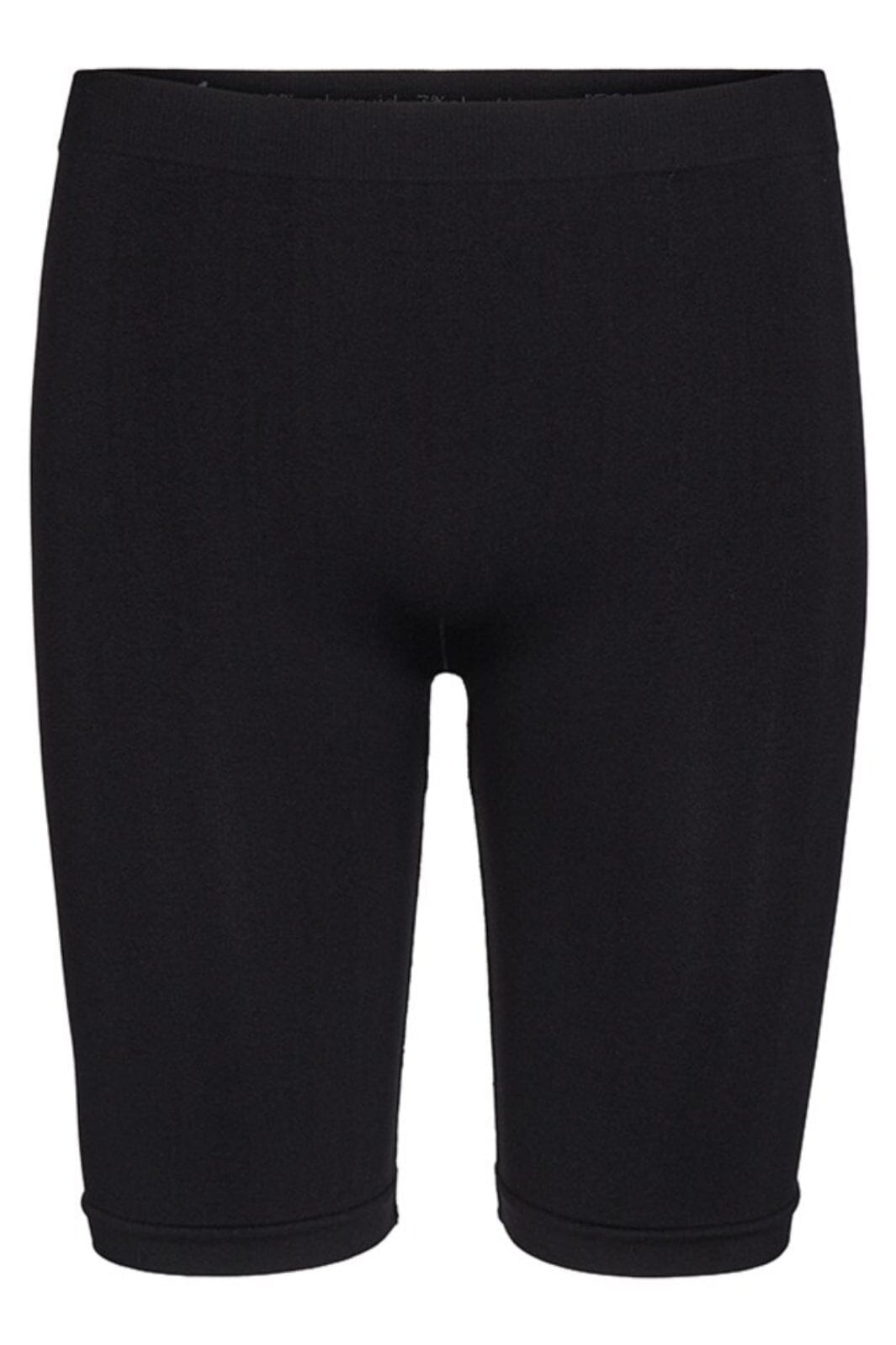 Amazing Basic - Anna-Shorts - Black Shorts