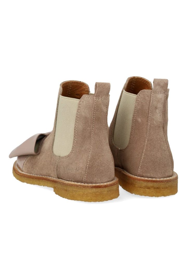 Angulus - 6189-101 6189-101 - Faded Rose/rose Elastic