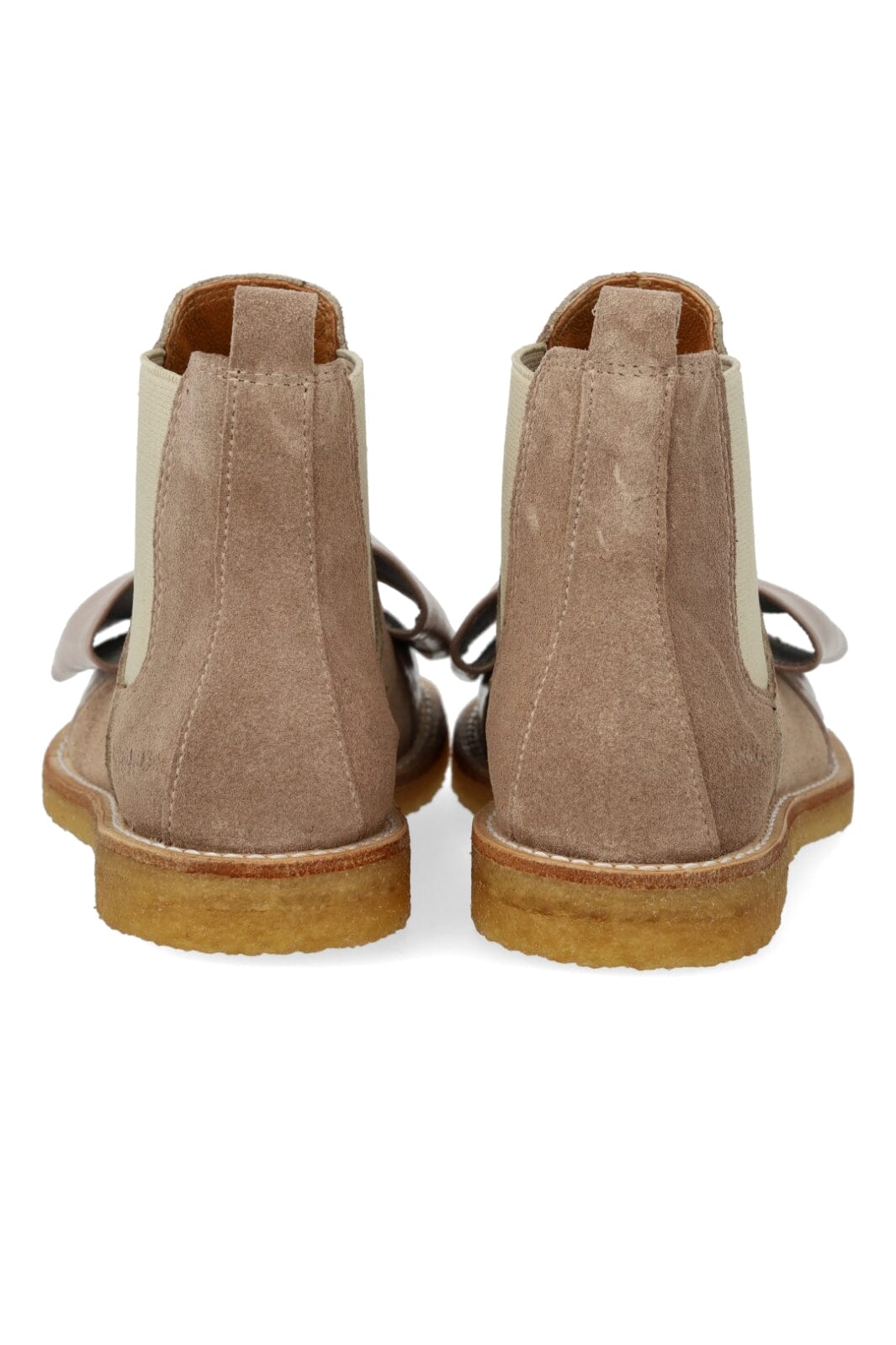 Angulus - 6189-101 6189-101 - Faded Rose/rose Elastic