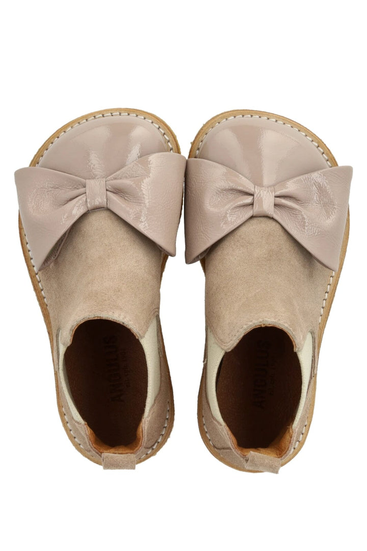 Angulus - 6189-101 6189-101 - Faded Rose/rose Elastic