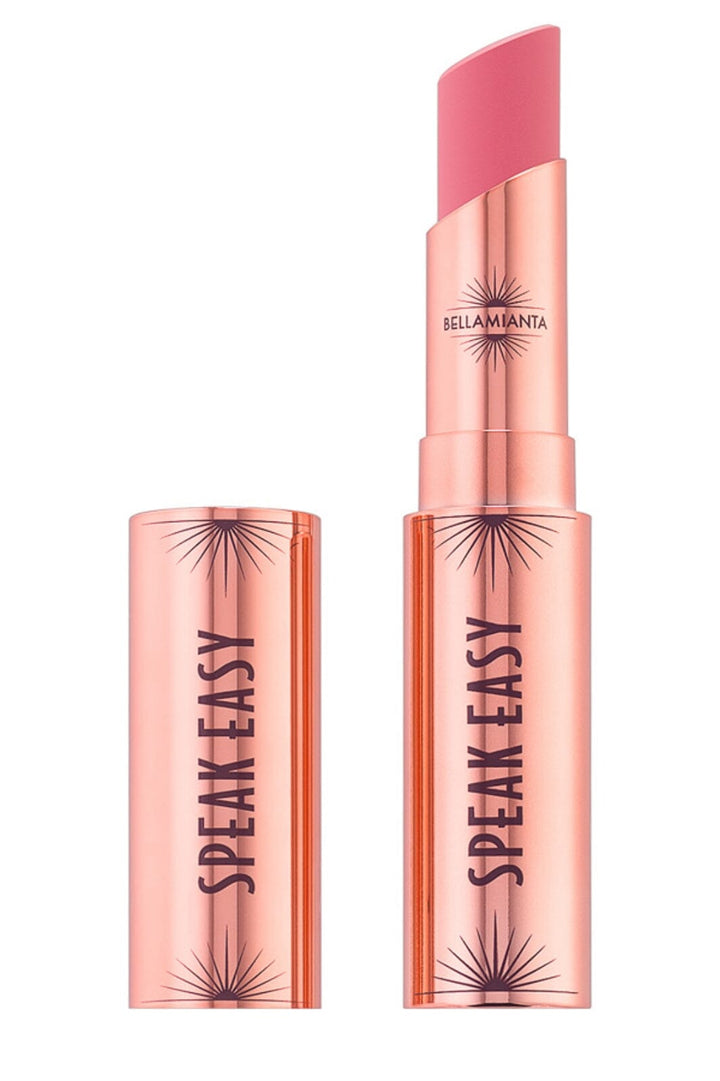 Bellamianta - Speakeasy Lipstick - Talk To Me - Læbestift