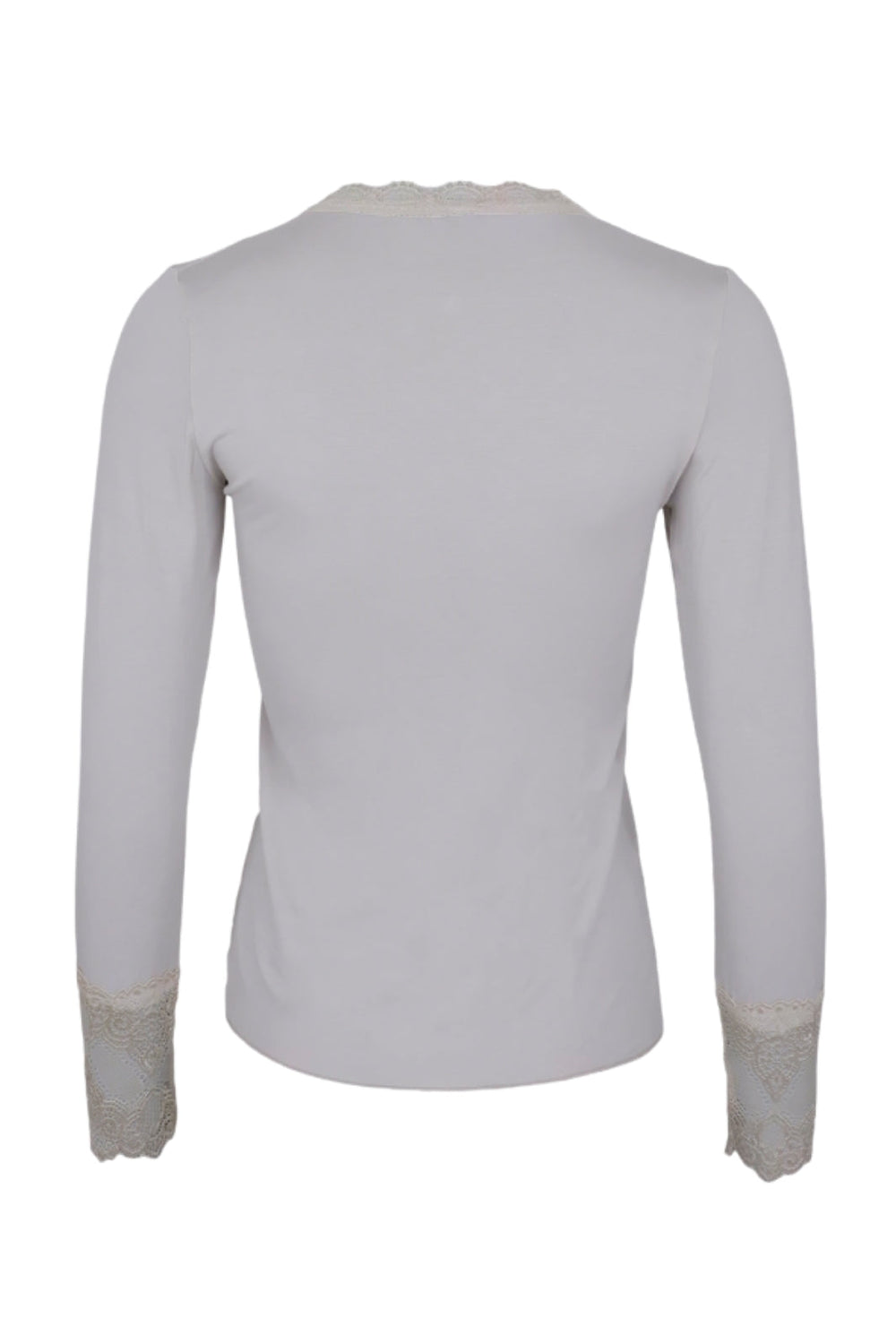 Black Colour - Bchallie Blouse - Off White Bluser