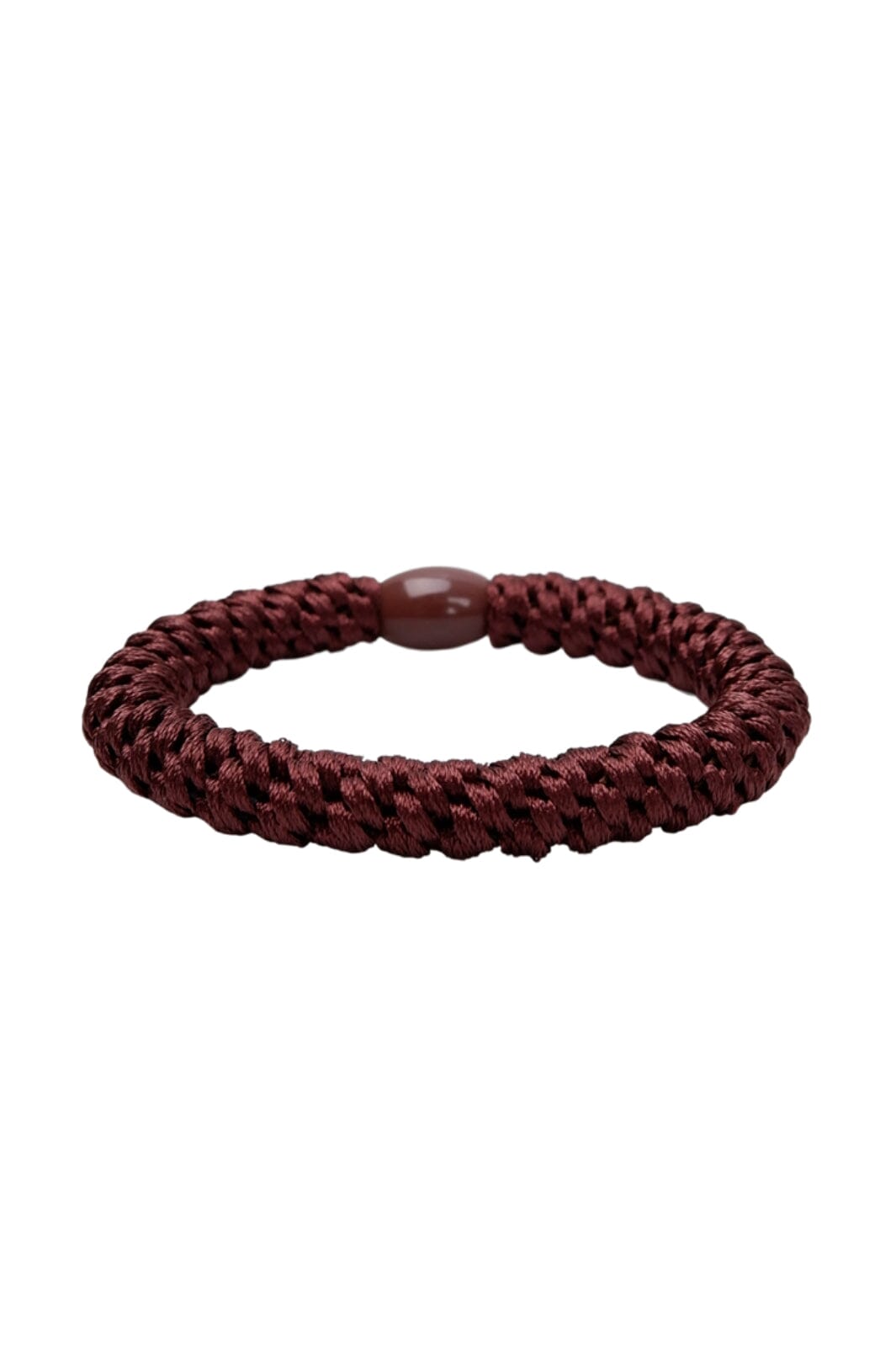 Black Colour - Bckally Elastic - Cinnamon Hårelastikker