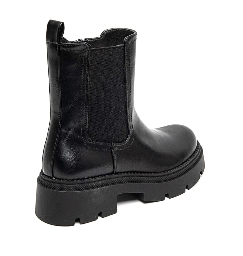 Bloom - Bldahlina 2 Boots - Black Støvler