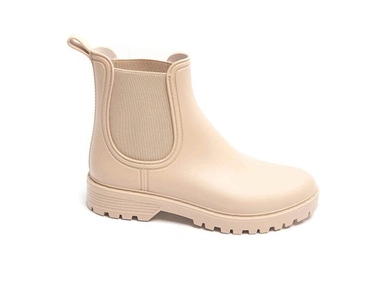 Bloom - Dandelion Boots - Beige Støvler