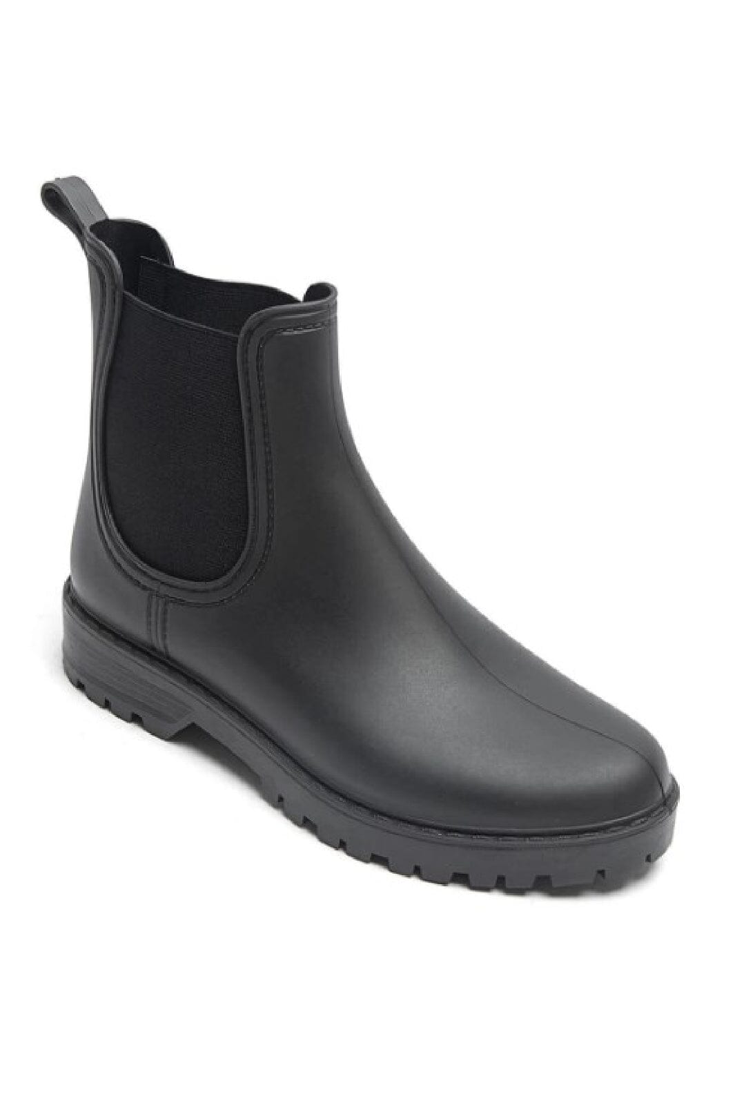 Bloom - Dandelion Boots - Black Støvler