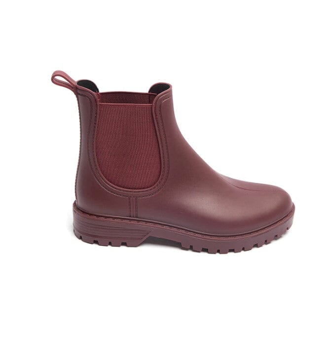 Bloom - Dandelion Boots - Red Støvler