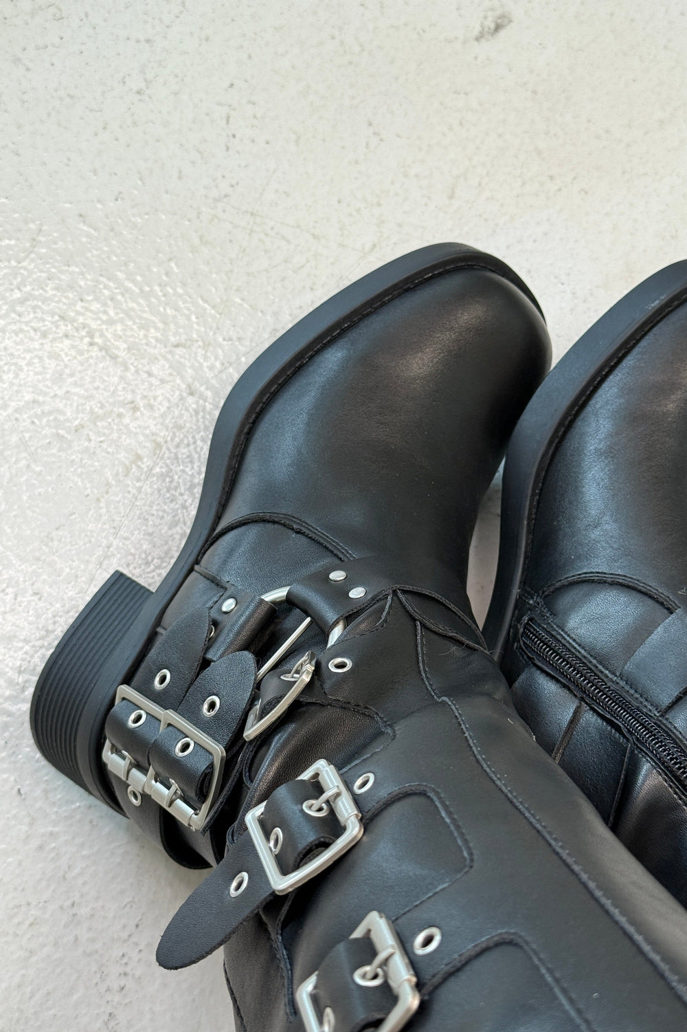 Bloom - Natascha - Black Støvler