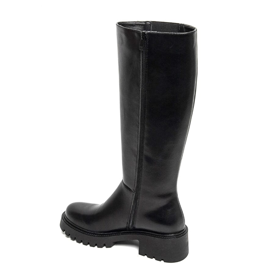 Bloom - Yasmine Boots - Black Støvler