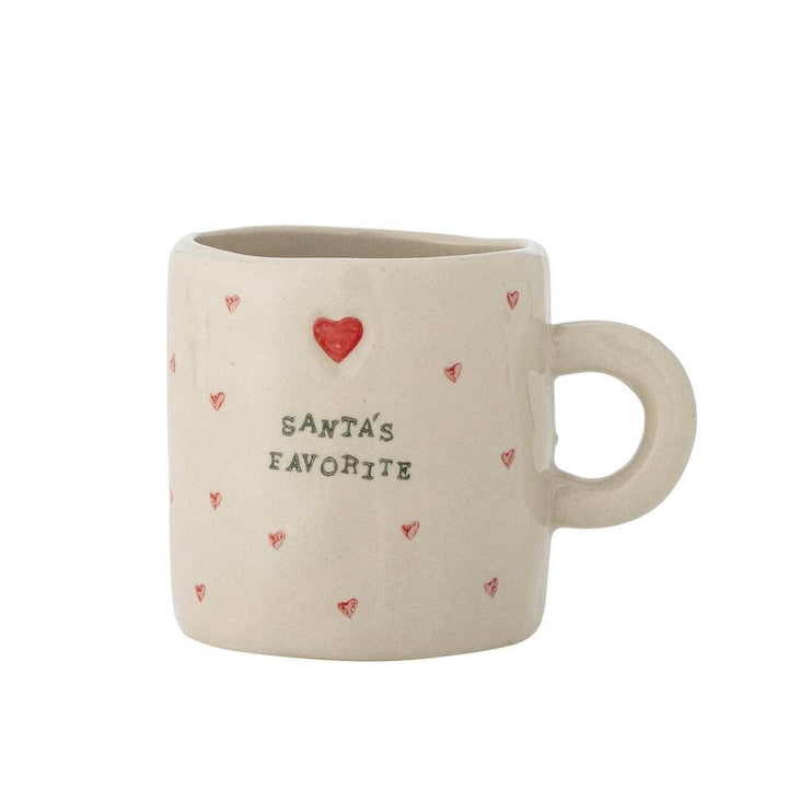 Bloomingville - Christy Kop, Natur, Stentøj 82072175 - Nature