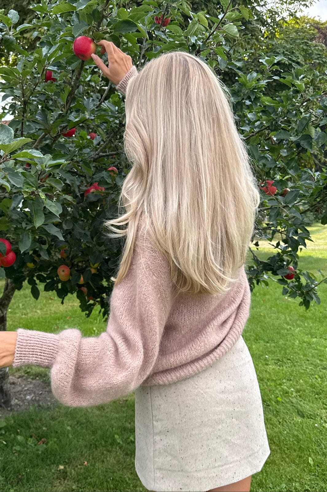 BYIC - Idaic Cardigan 5219 - Dark Beige