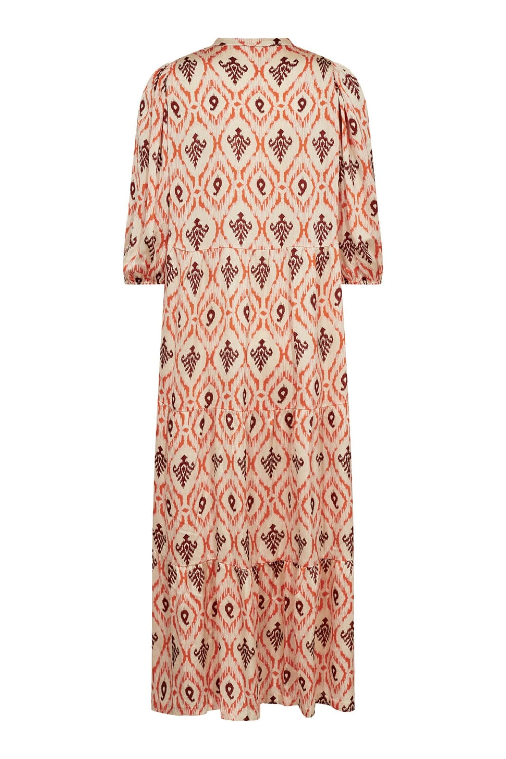 Co´couture - Solanacc Floor Dress 36391 - 19960 Boneheart Kjoler