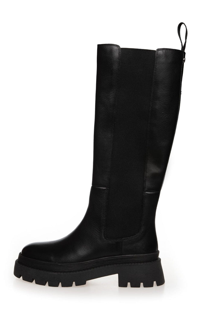Copenhagen Shoes - The Laura Boot CS8737 - 0001 - Black