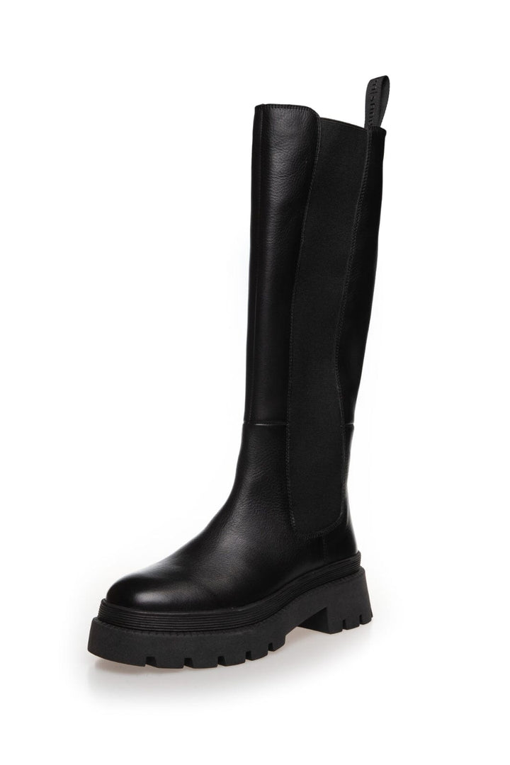 Copenhagen Shoes - The Laura Boot CS8737 - 0001 - Black