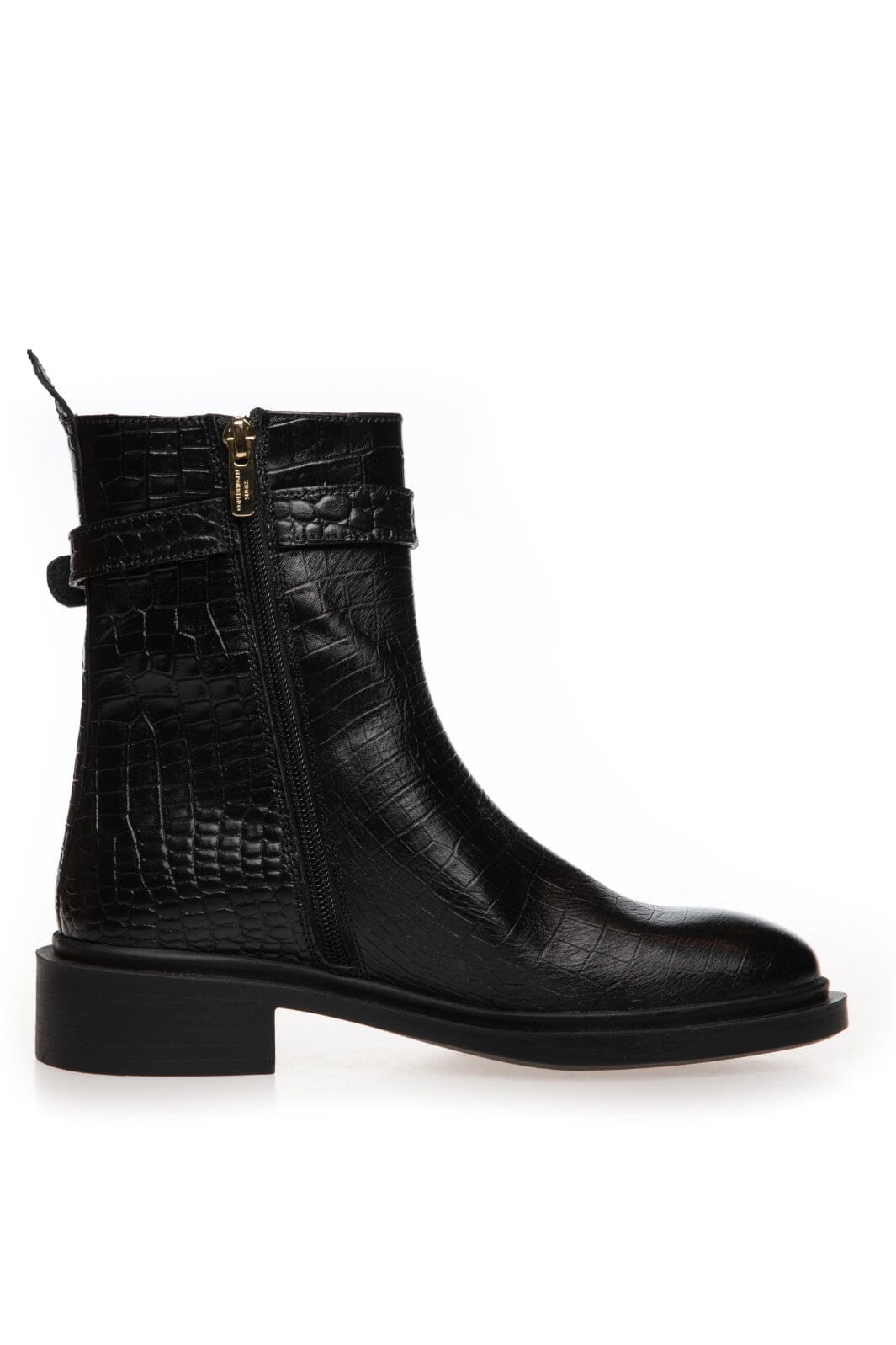 Copenhagen Shoes - The Real Energy CS8720 - 0001 - Black