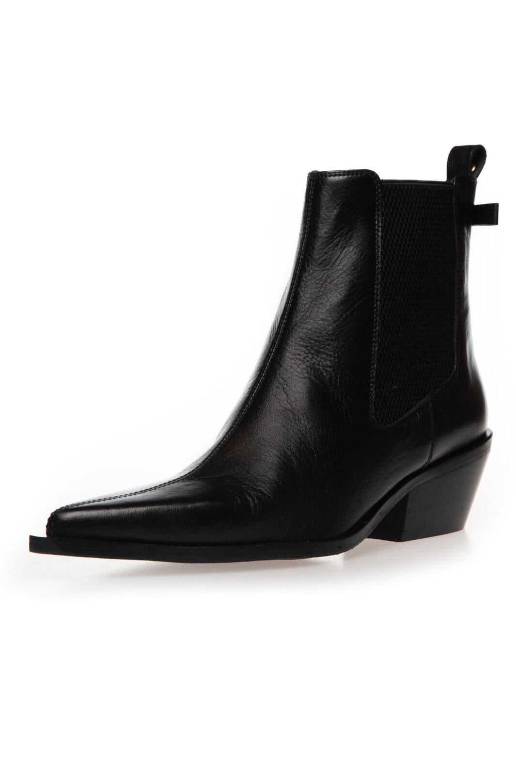 Copenhagen Shoes - The Ride CS8700 - 0001 - Black