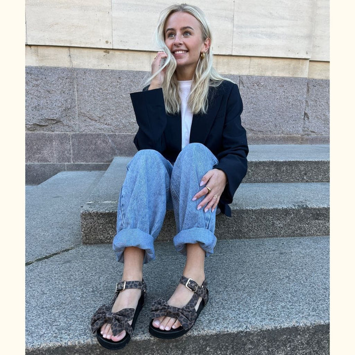 Copenhagen Shoes - The Summer Breeze Lep CS8449 - 0137 - Lep (Mouse) Sandaler