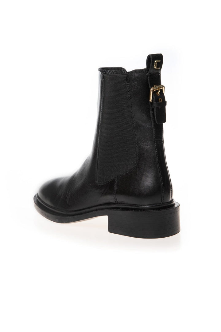 Copenhagen Shoes - When We Feel It - 0001 Black Støvler