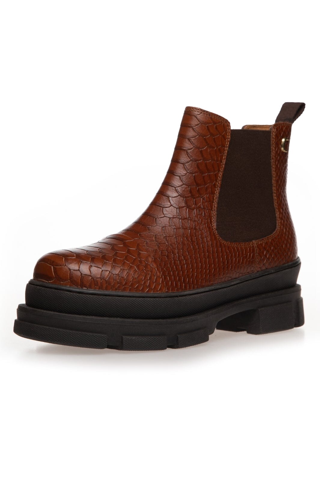 Copenhagen Shoes - You And Me Low Sn CS8657 - 125 - Tan