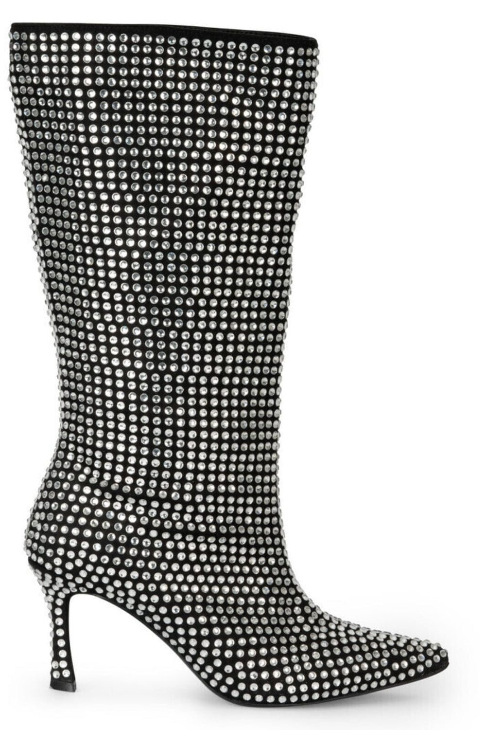Cras - Pariscras Boots - Silver Støvler