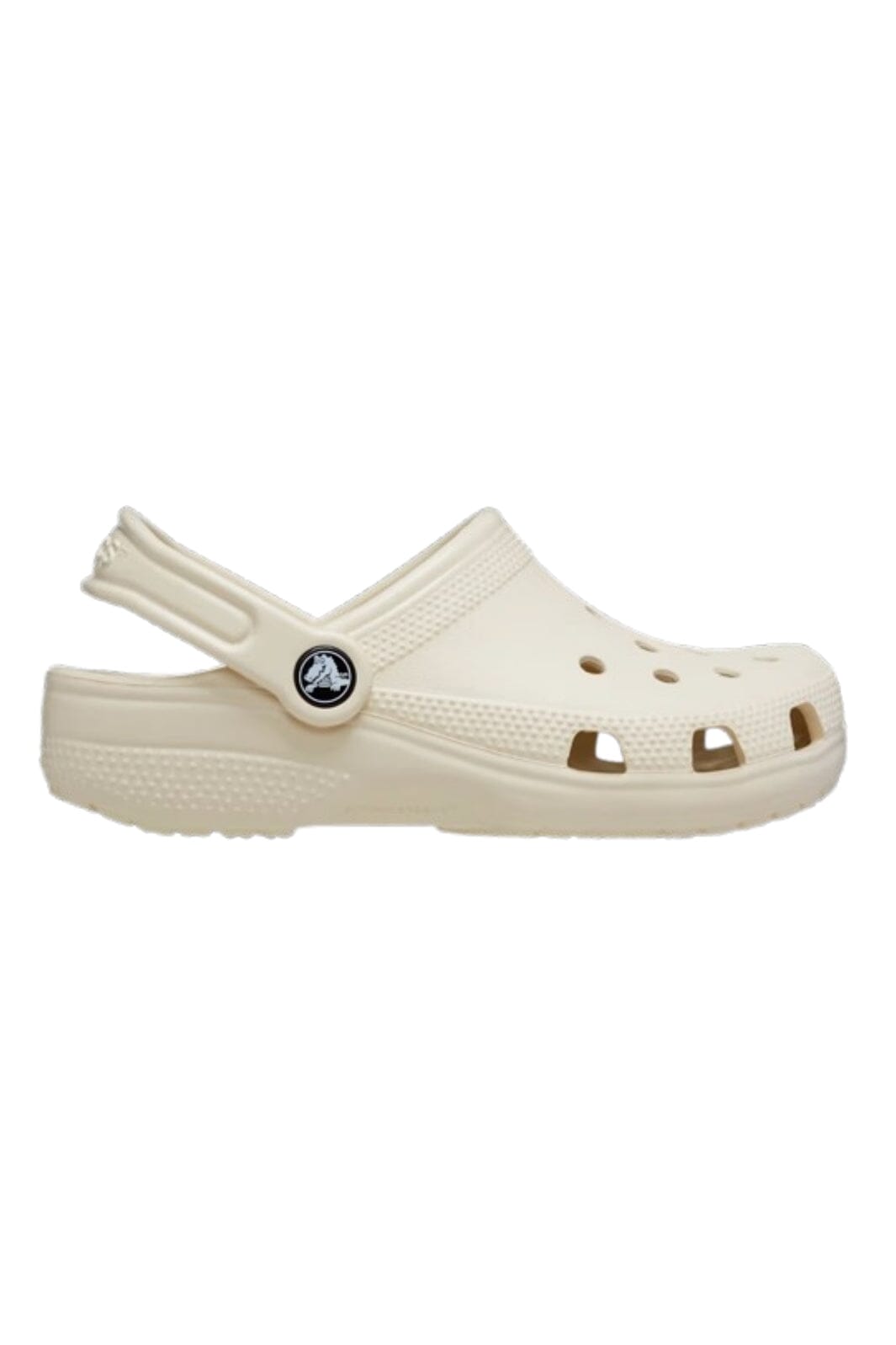 Crocs - Classic Clog K - Bone