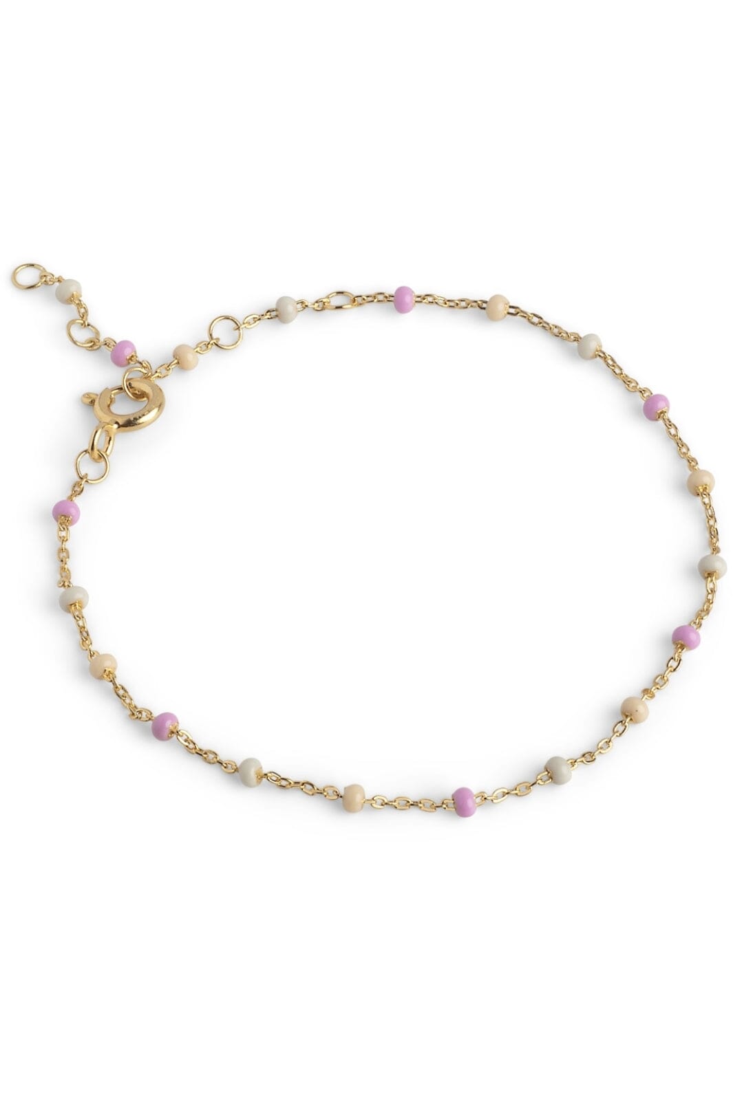 Enamel Copenhagen - Bracelet, Lola - Tropical Armbånd