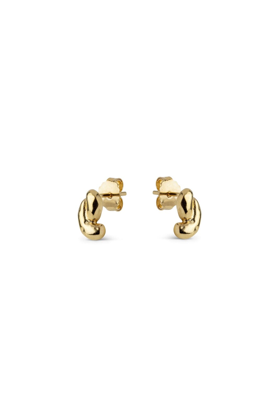 Enamel Copenhagen - Studs, Nari E451G - 925S/Gp