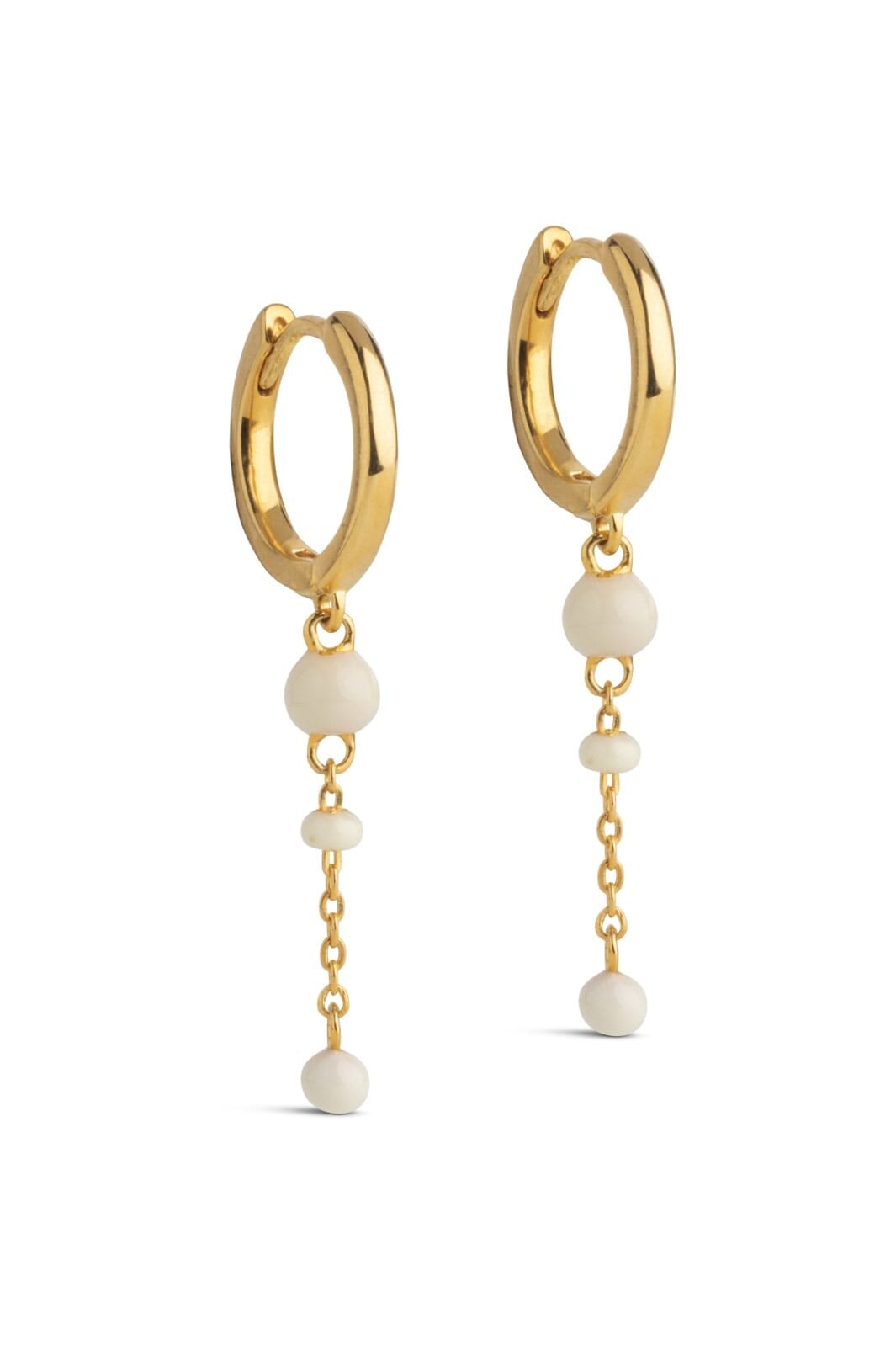 Enamel Copenhagen - Hoops, Lola Bold E424G - Daisy