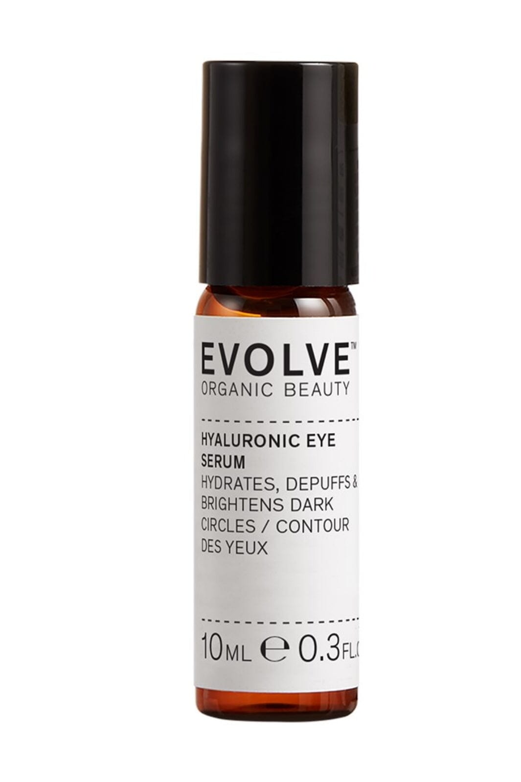 Evolve - EB134 Hyaluronic Eye Serum - 10 ml Serum