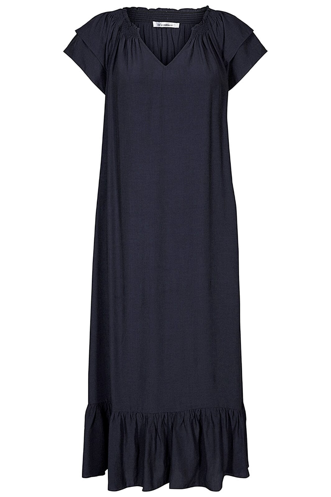 Forudbestilling - Co´couture - Sunrisecc Dress 76242 - 61 Ink Kjoler