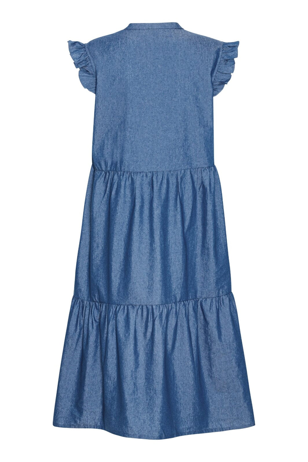 Continue - Bea Long Chambre 14831 - Medium Blue