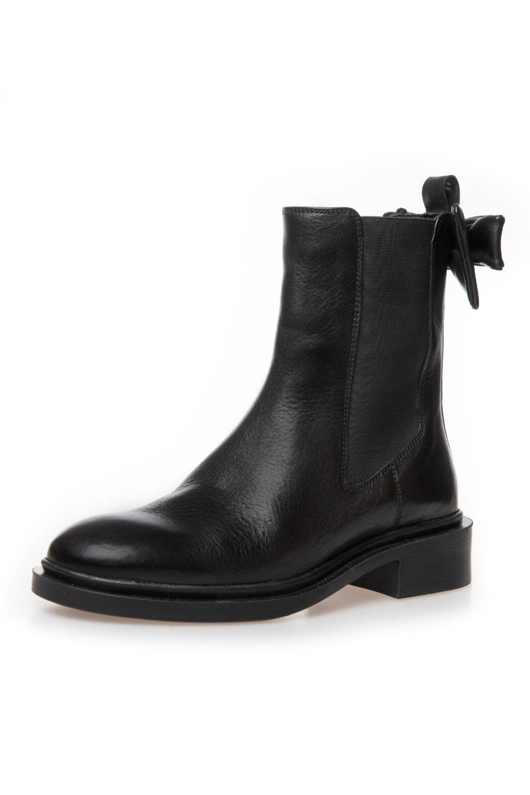 Forudbestilling - Copenhagen Shoes - Magic Fall - 0001 Black Støvler