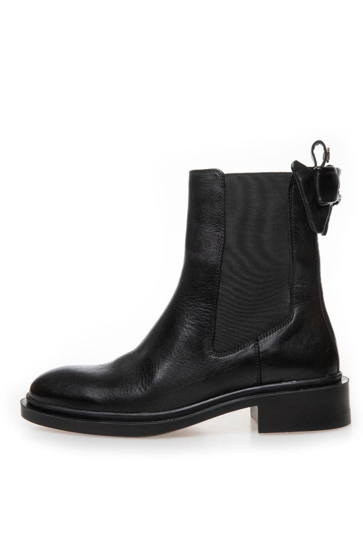 Forudbestilling - Copenhagen Shoes - Magic Fall - 0001 Black Støvler