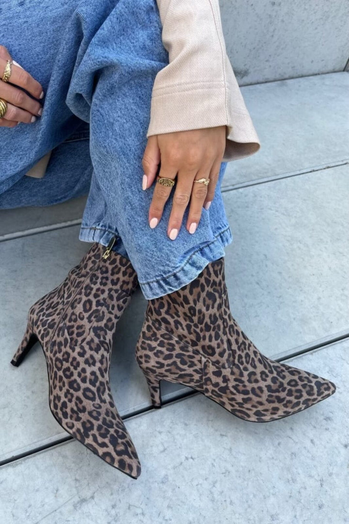 Copenhagen Shoes - My Mind - 0134 Leo