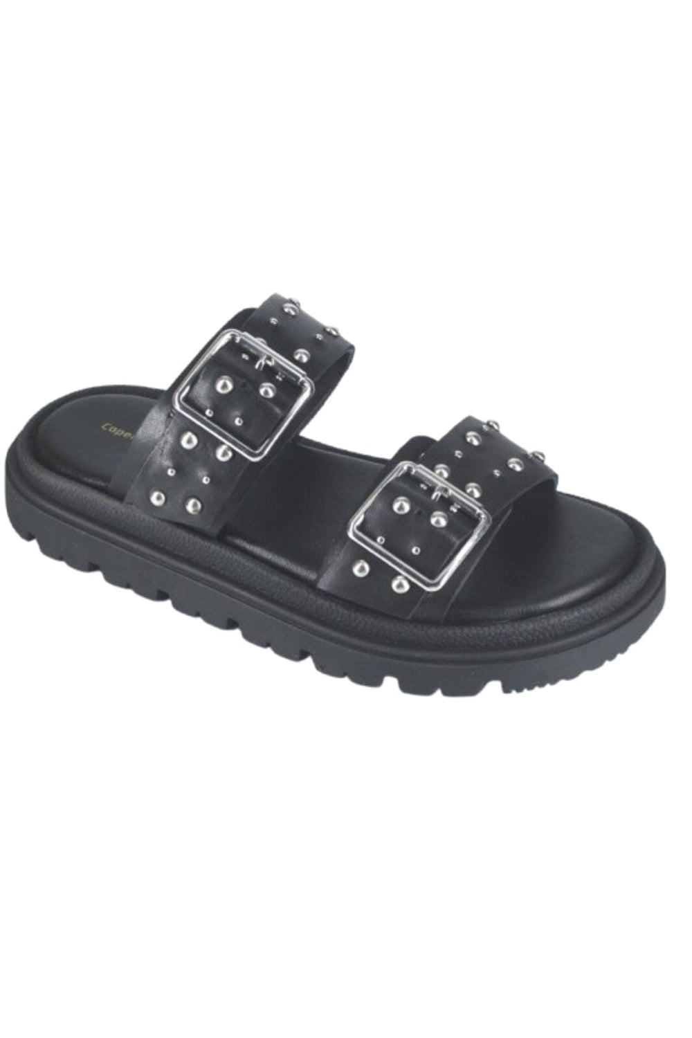 Copenhagen Shoes - Runa Slip In CK7191 - 001 - Black