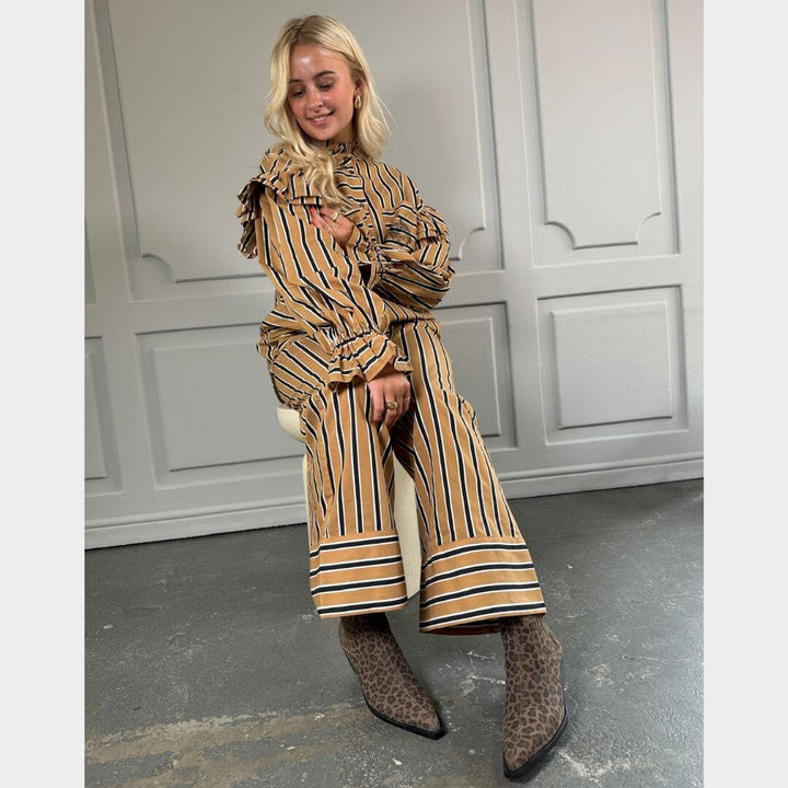 Forudbestilling - Copenhagen Shoes - The Walking Boot - 0134 Lep Støvler