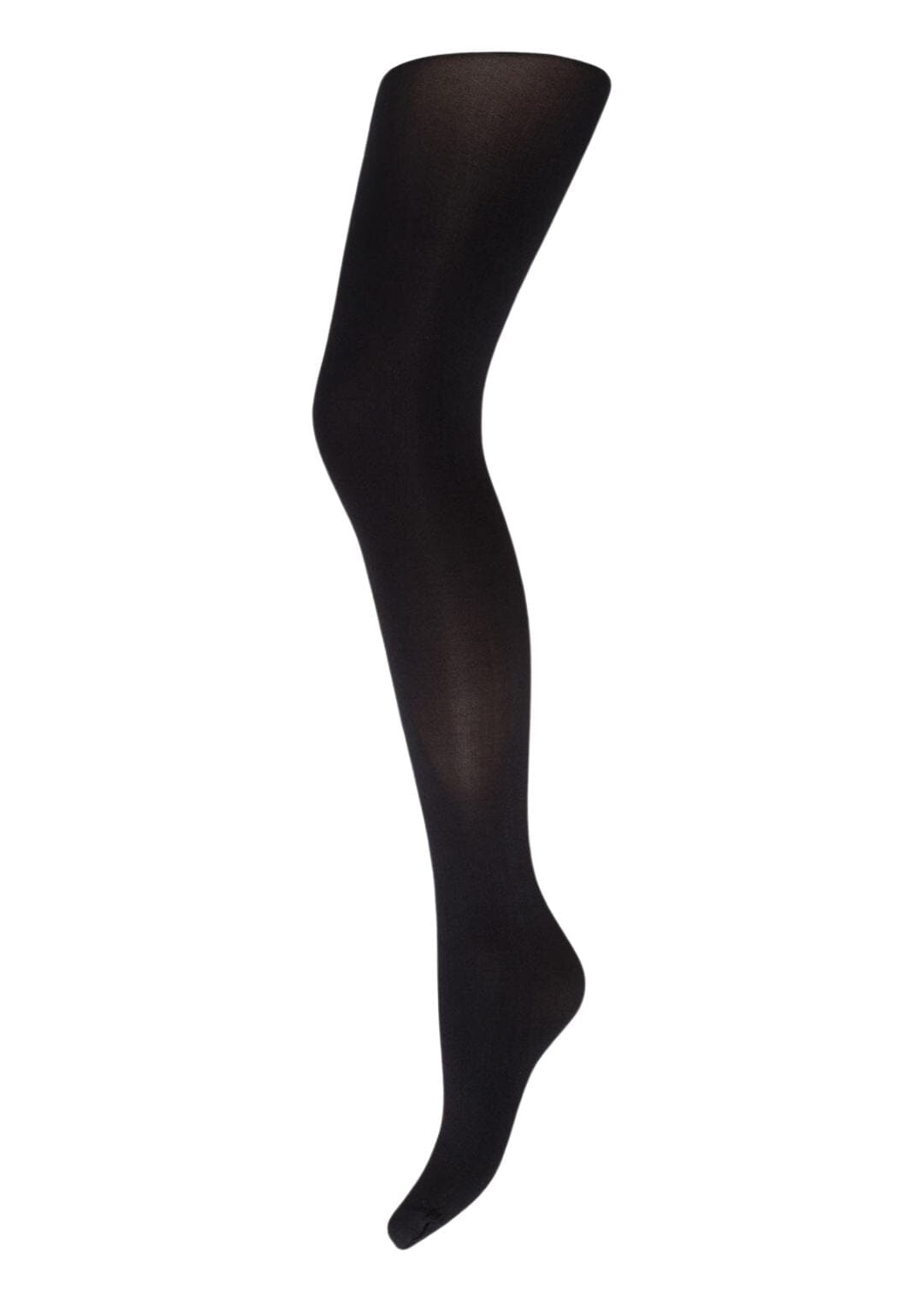Forudbestilling - Decoy - Tight Microfiber 60D 3D - 1100 Sort Strømpebukser