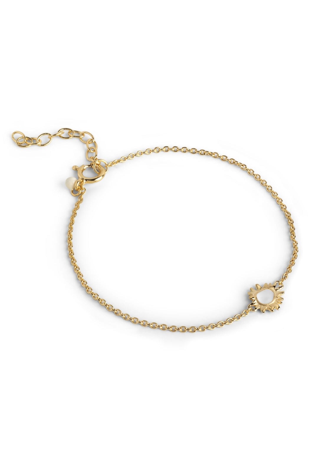 Enamel Copenhagen - Bracelet, Sunshine B146G - Daisy