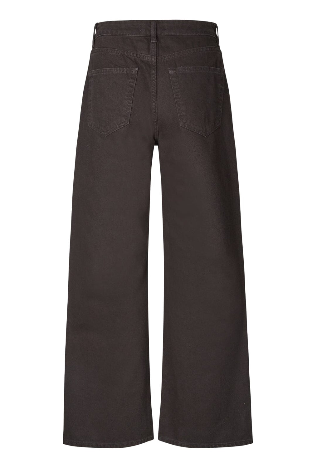 Forudbestilling - Global Funk - Amarillo-G - P65 Espresso Delicio Jeans