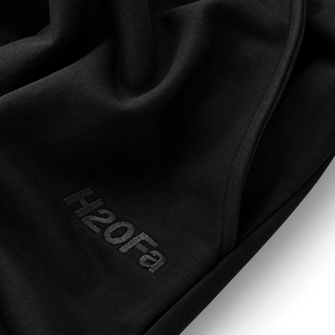 Forudbestilling - H2O Fagerholt - Cream Doctor 2 Pants - 3500 Black Bukser