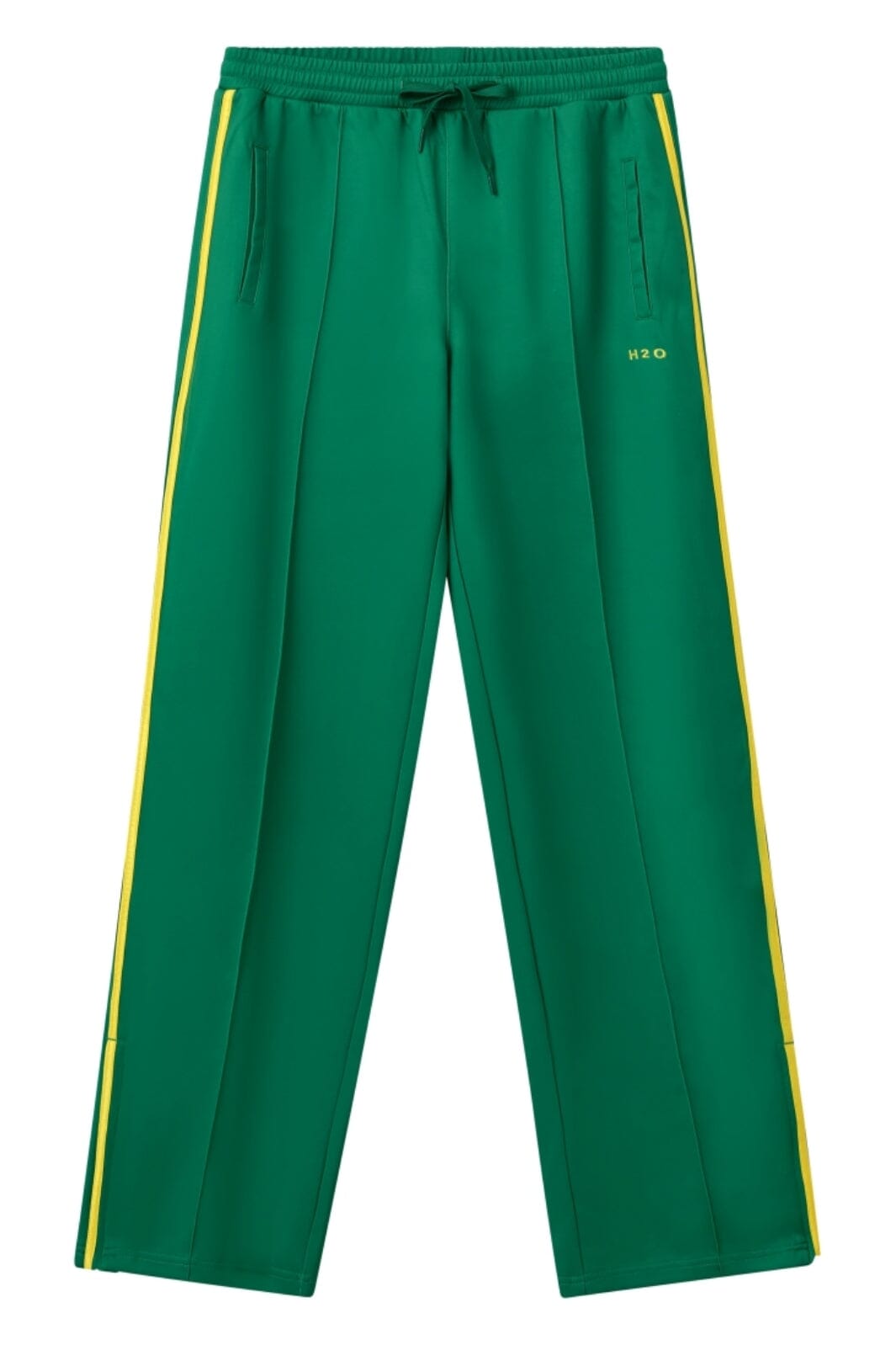 H2O - Tracksuit Pants 100178 - 3014 - Cactus