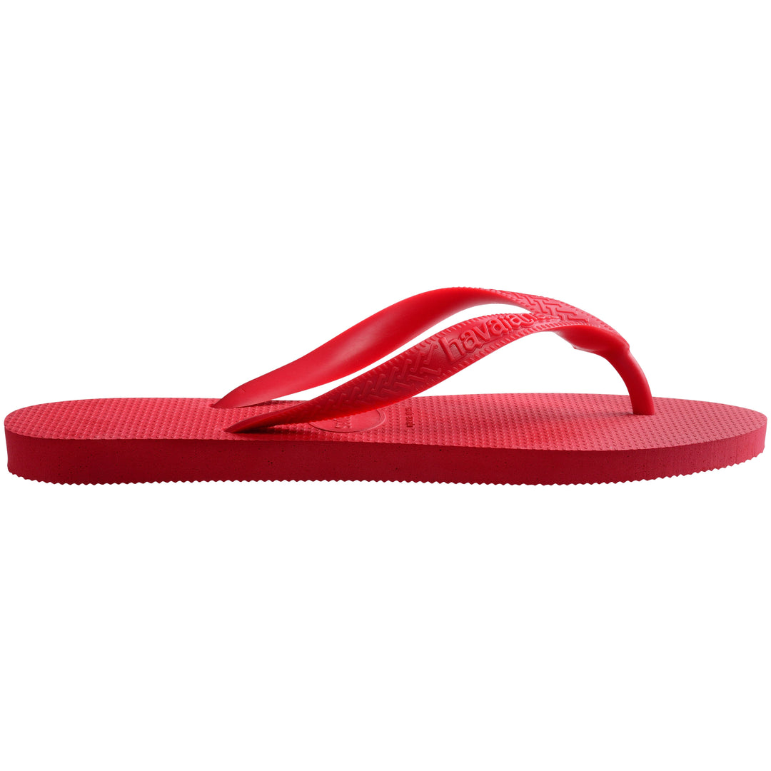 Forudbestilling - Havaianas - Top - Ruby Red Badesandaler