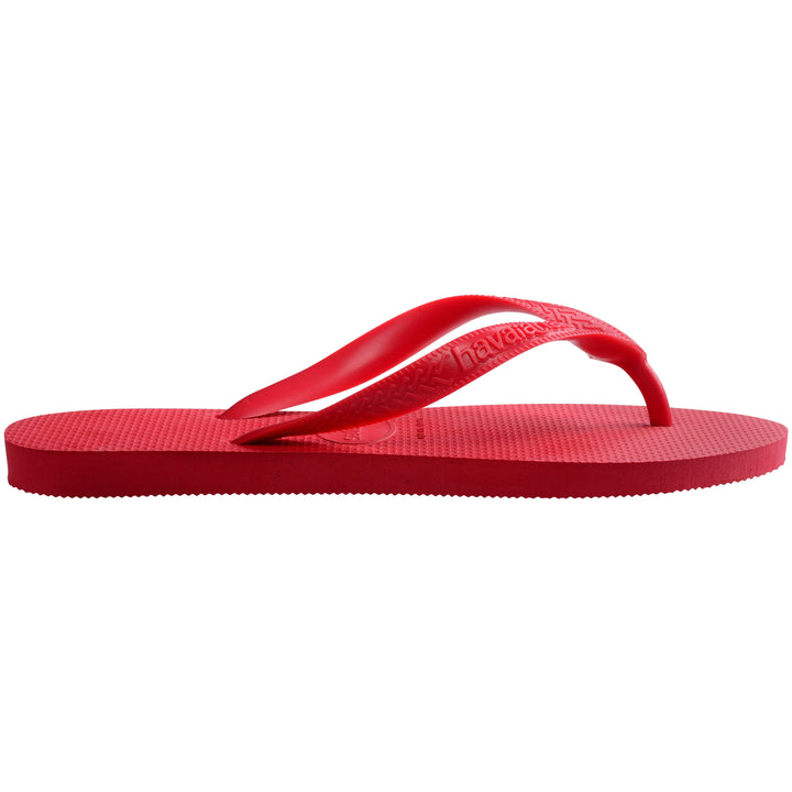 Forudbestilling - Havaianas - Top - Ruby Red Badesandaler