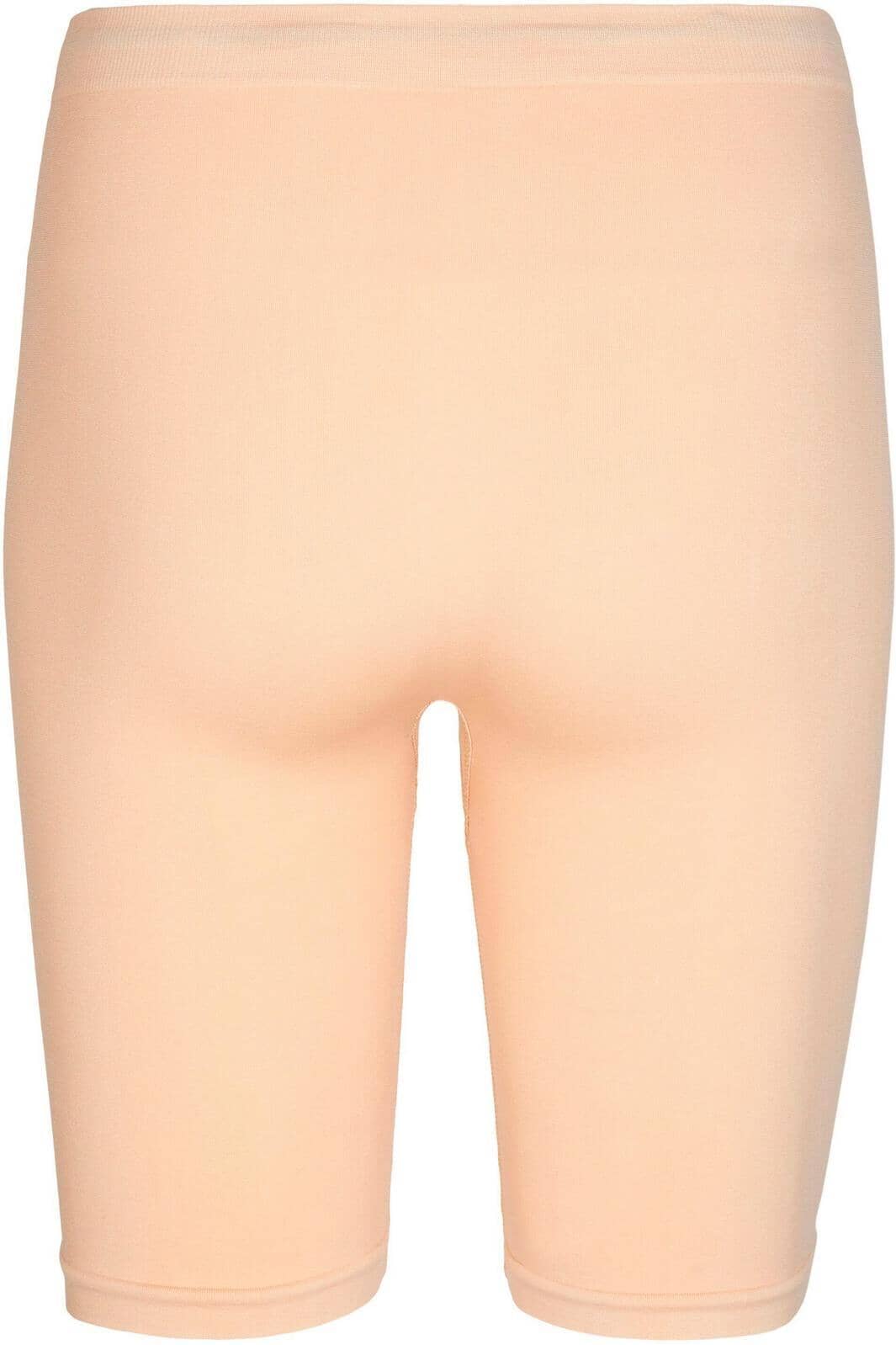 LIBERTÈ - Ninna shorts - Nude Shorts