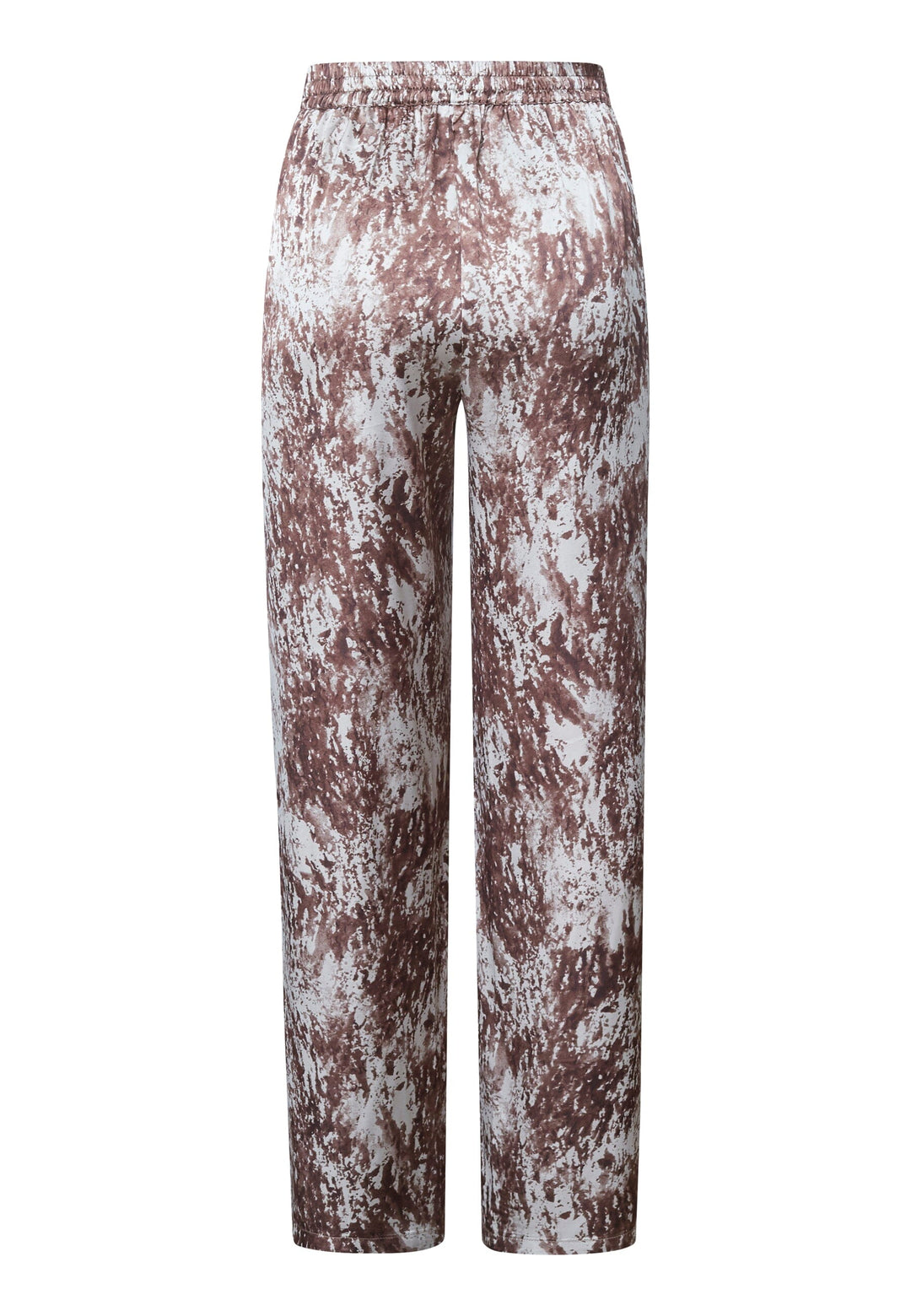 Forudbestilling - Love & Divine - Love1024-45 18924 - 800 - Brown Graphic Bukser