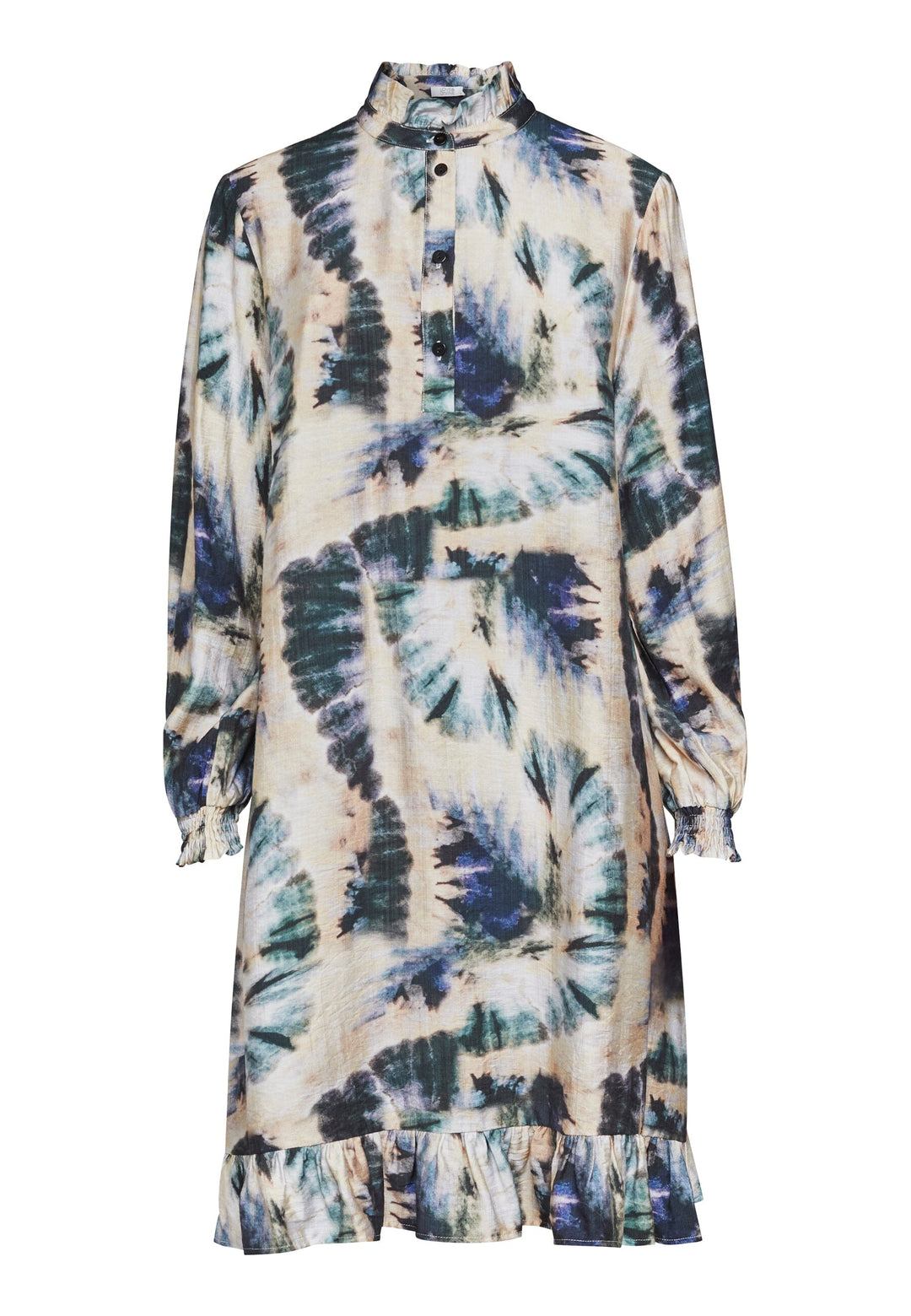 Forudbestilling - Love & Divine - Love1062-7 18517 - 820 - Multi Kjoler