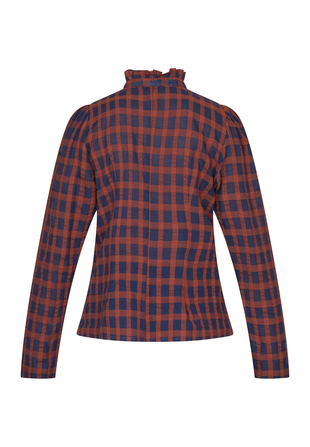 Forudbestilling - Love & Divine - Love1218 - 840 Check Skjorter