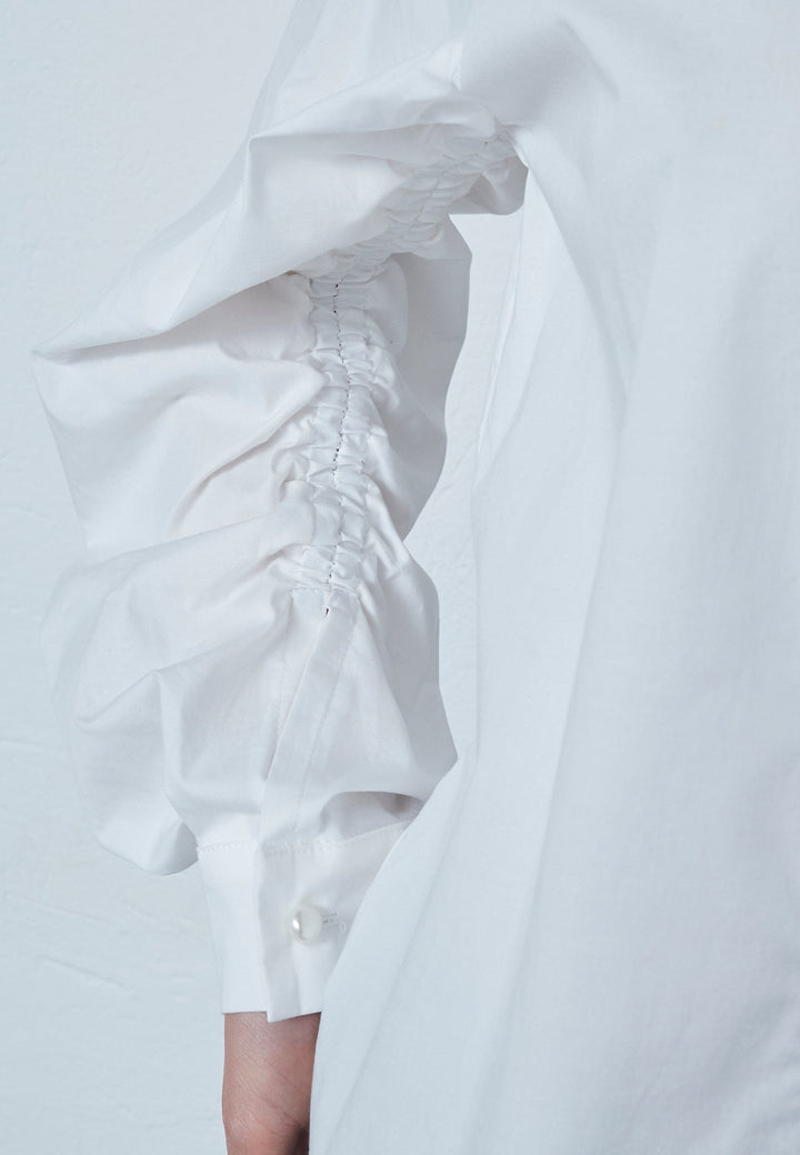 Forudbestilling - Love & Divine - Love1355 18868 - 103 - Off White Skjorter