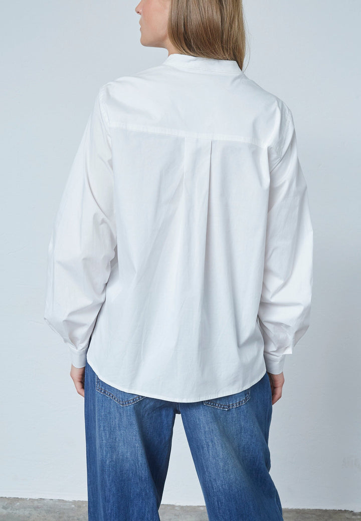 Forudbestilling - Love & Divine - Love1355 18868 - 103 - Off White Skjorter